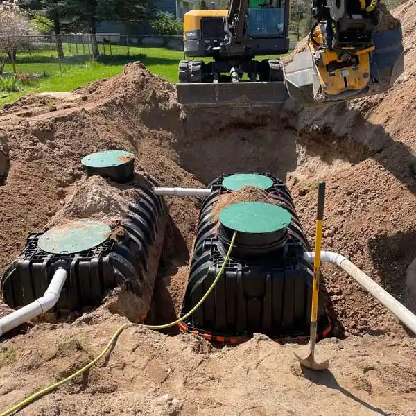 septic tank services Islandia